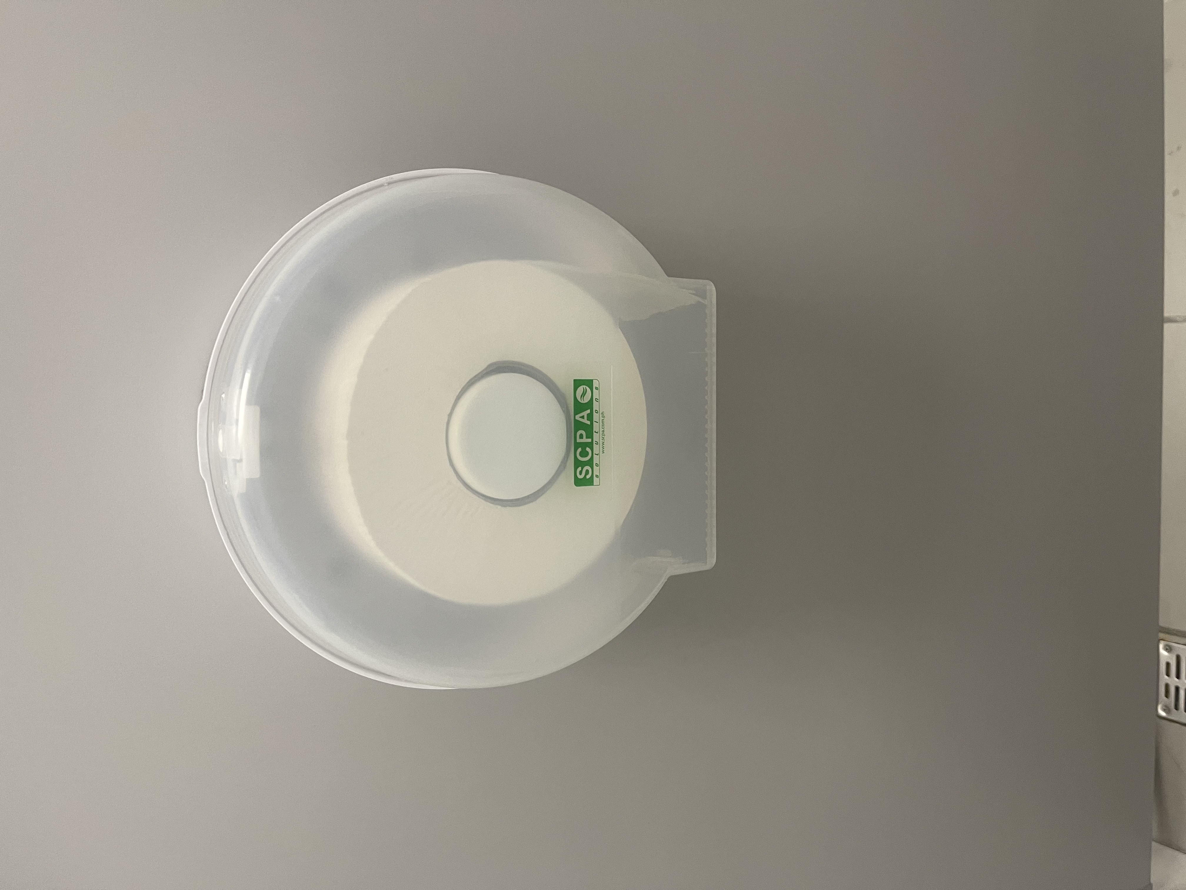 Bidet/tissue/tabo photo